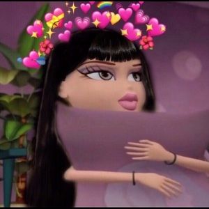 Meet your Posher, Nessa